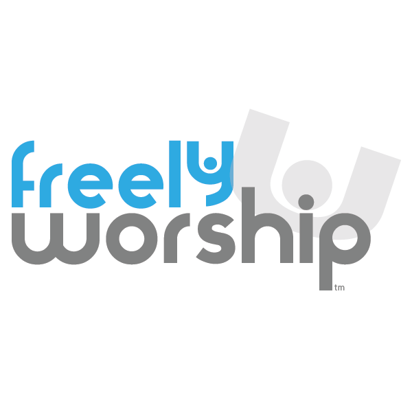 Freely Worship Logo